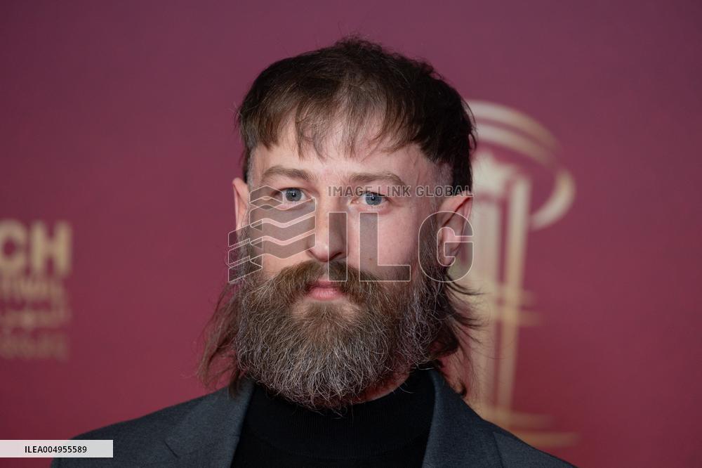 22nd Marrakech International Film Festival Day 6 nb