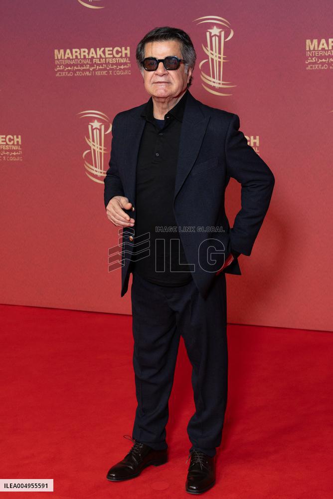 22nd Marrakech International Film Festival Day 6 nb
