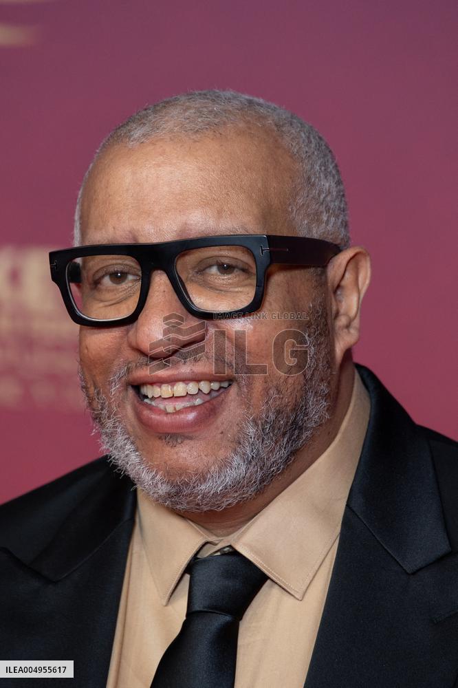 22nd Marrakech International Film Festival Day 6 nb