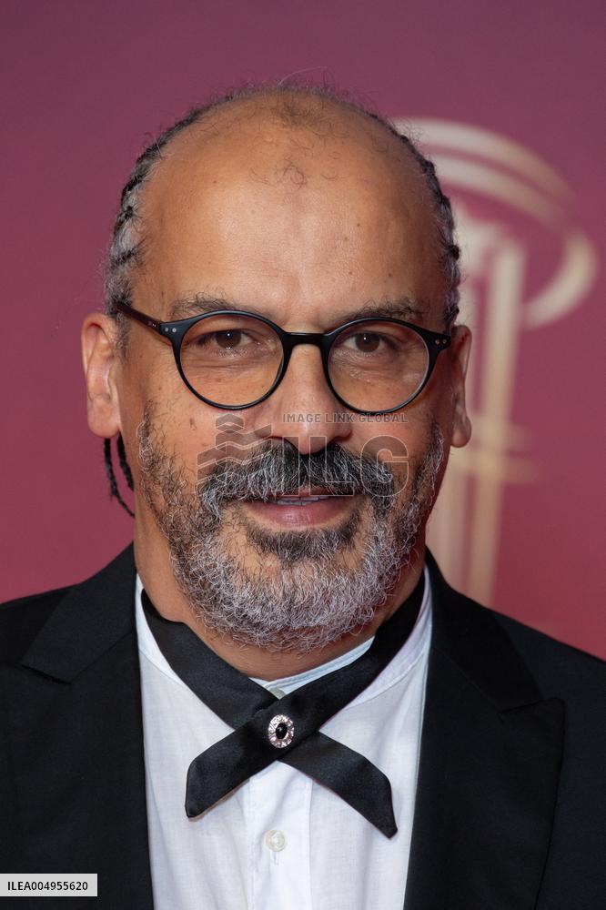 22nd Marrakech International Film Festival Day 6 nb
