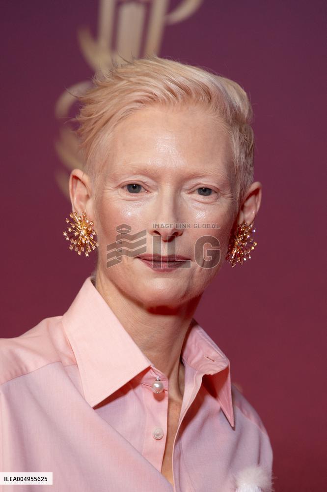 22nd Marrakech International Film Festival Day 6 nb