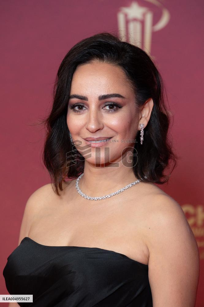 22nd Marrakech International Film Festival Day 6 nb