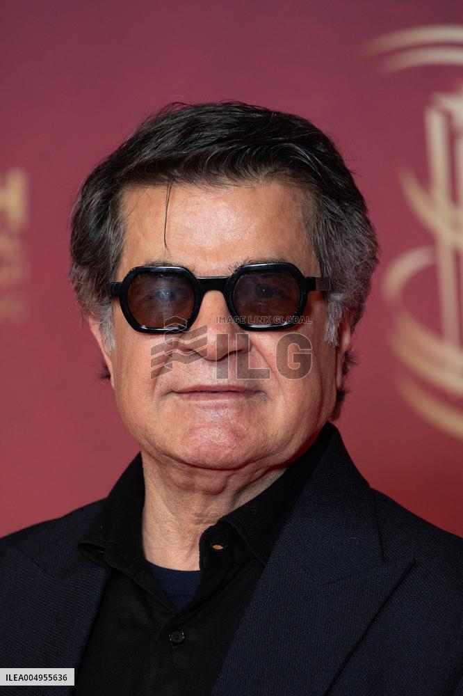 22nd Marrakech International Film Festival Day 6 nb