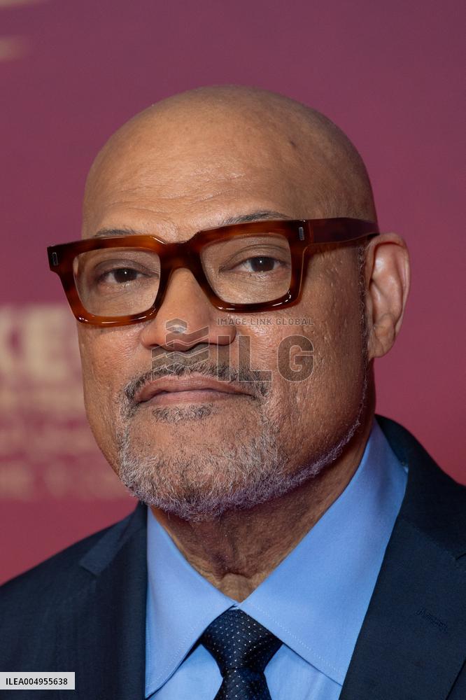 22nd Marrakech International Film Festival Day 6 nb