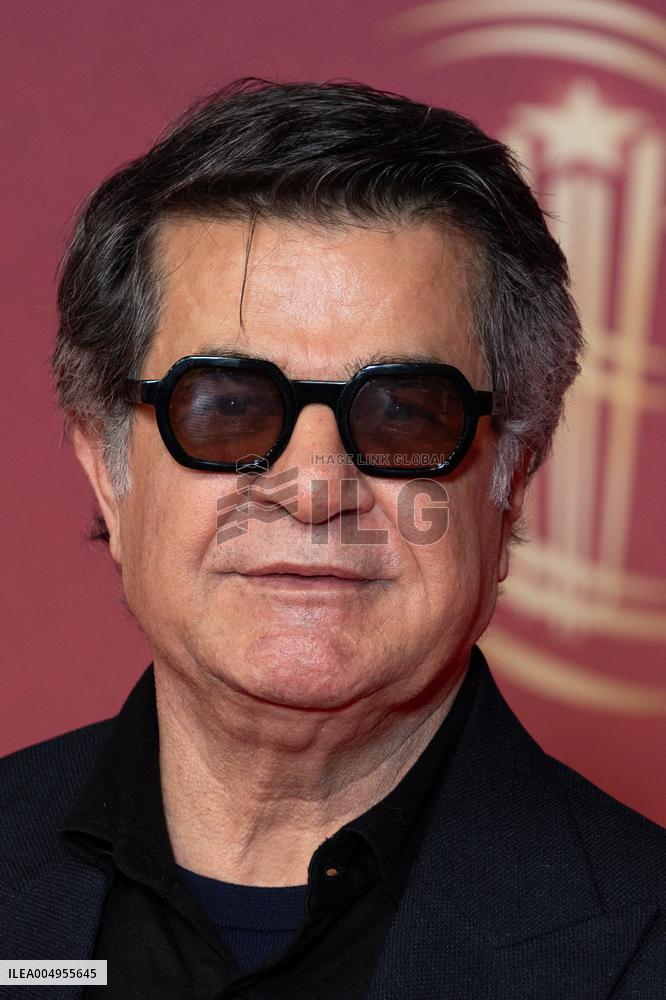 22nd Marrakech International Film Festival Day 6 nb