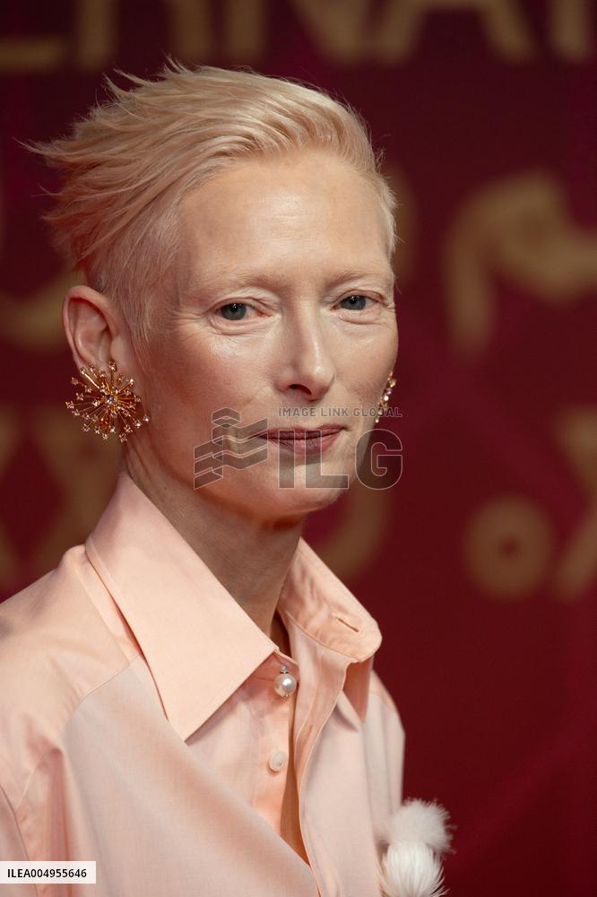 22nd Marrakech International Film Festival Day 6 nb
