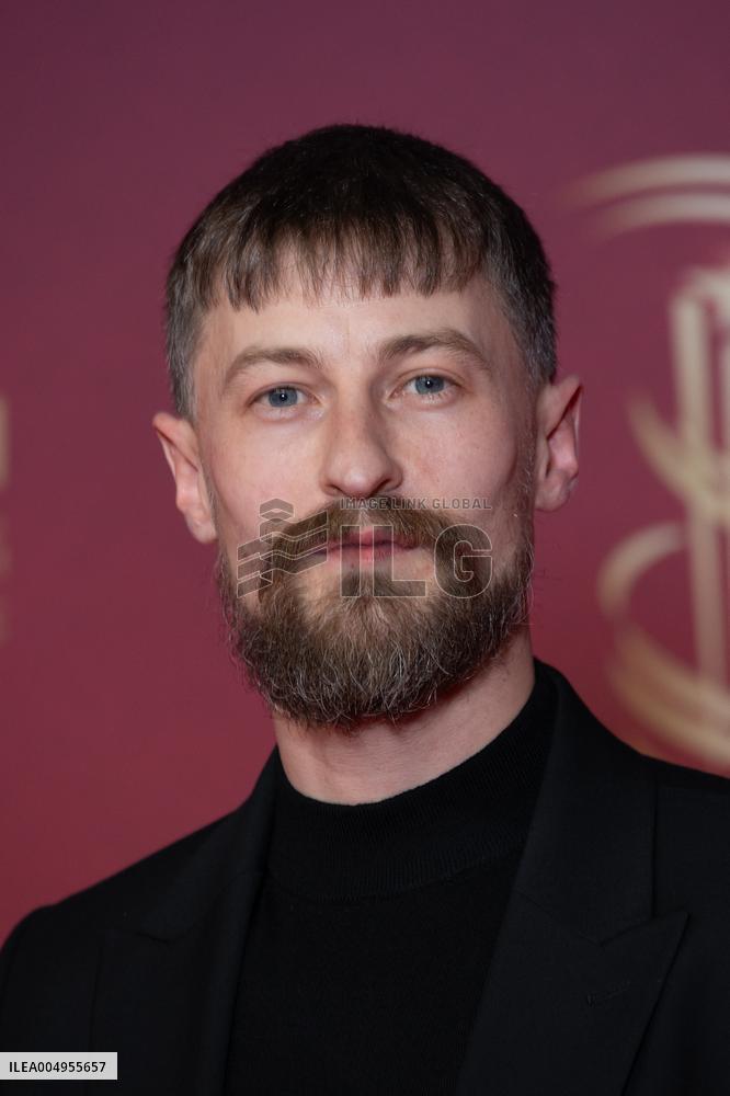 22nd Marrakech International Film Festival Day 6 nb