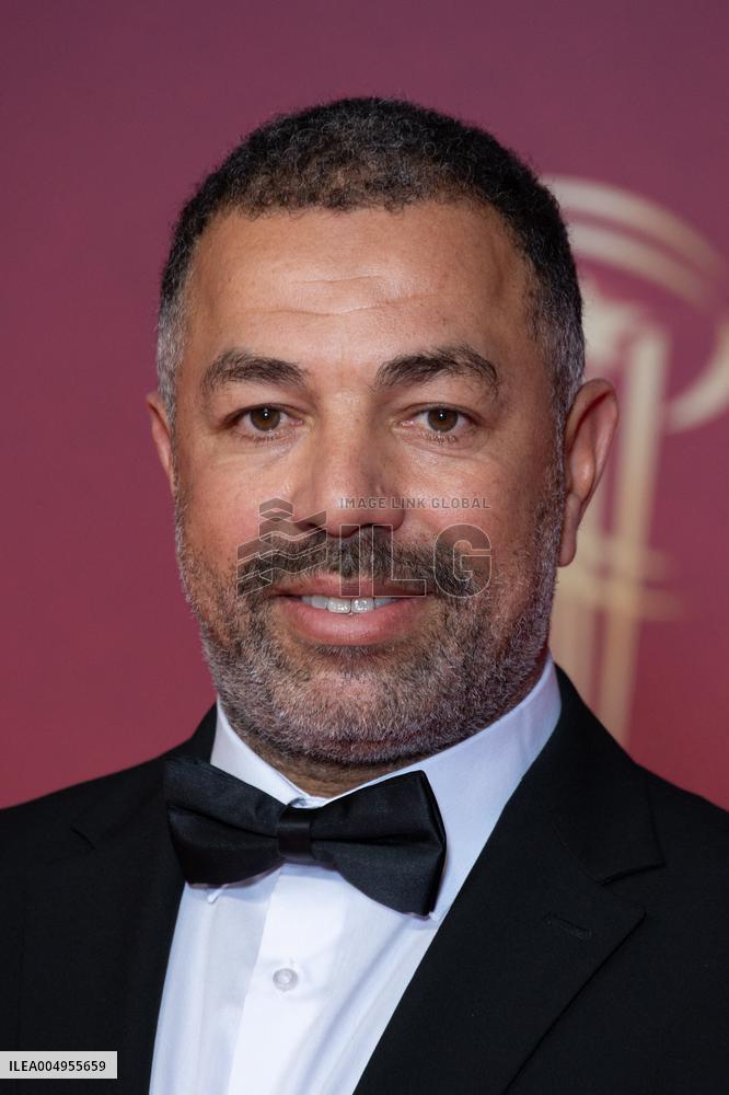 22nd Marrakech International Film Festival Day 6 nb