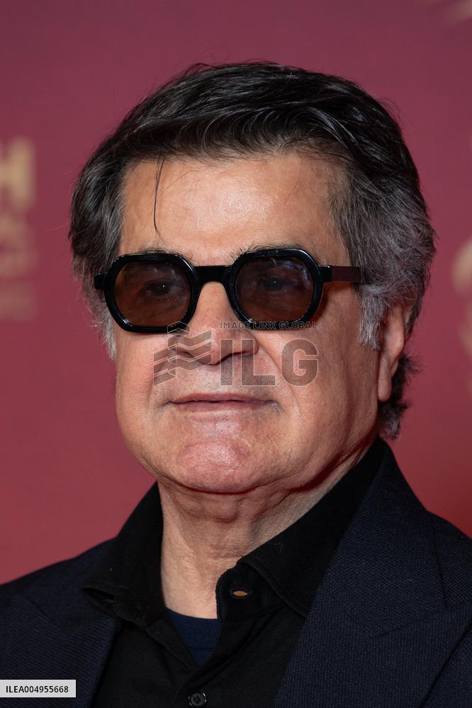 22nd Marrakech International Film Festival Day 6 nb