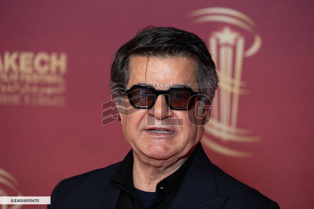 22nd Marrakech International Film Festival Day 6 nb