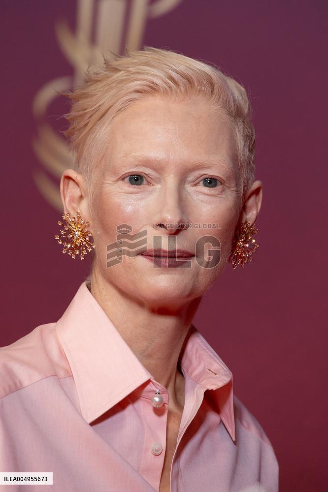 22nd Marrakech International Film Festival Day 6 nb