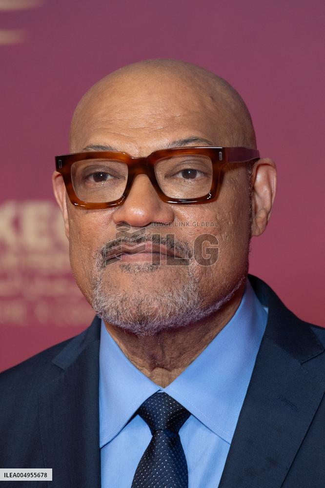 22nd Marrakech International Film Festival Day 6 nb