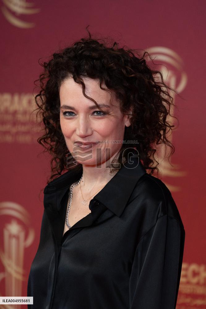 22nd Marrakech International Film Festival Day 6 nb