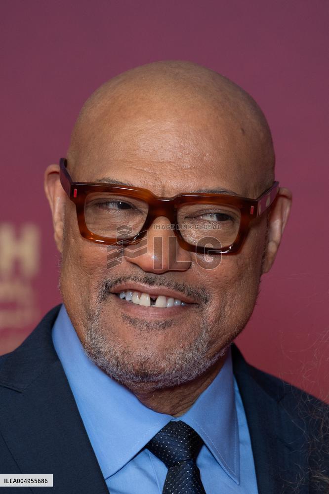 22nd Marrakech International Film Festival Day 6 nb