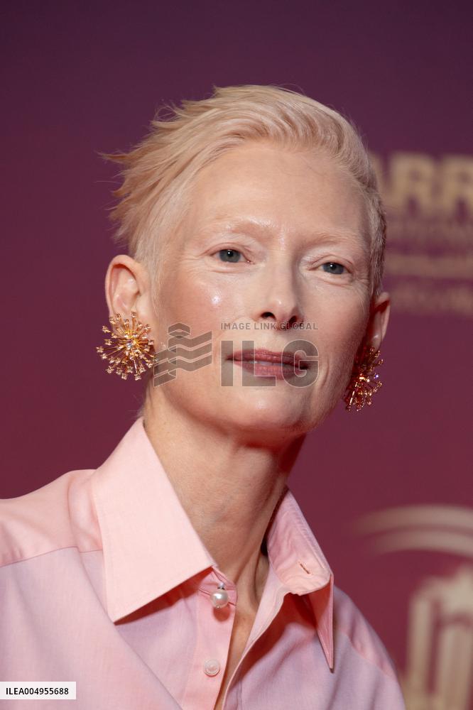 22nd Marrakech International Film Festival Day 6 nb