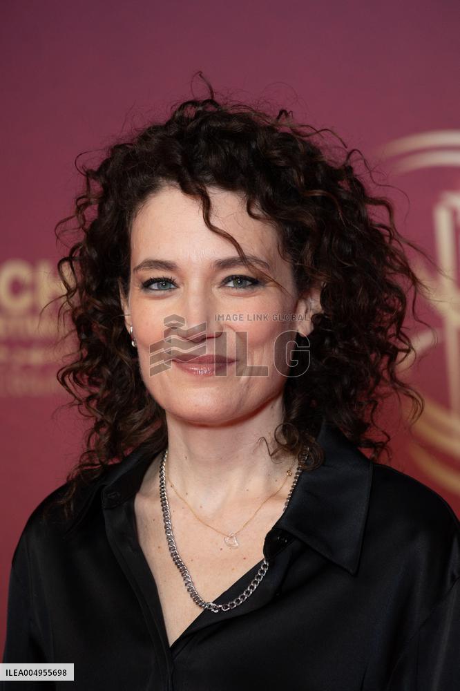 22nd Marrakech International Film Festival Day 6 nb