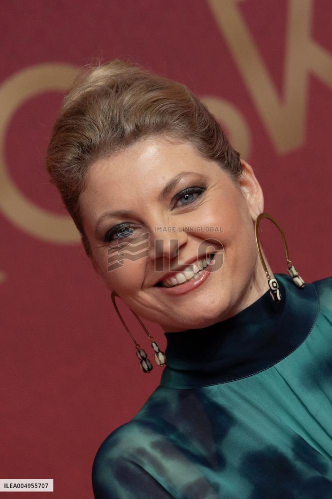 22nd Marrakech International Film Festival Day 6 nb