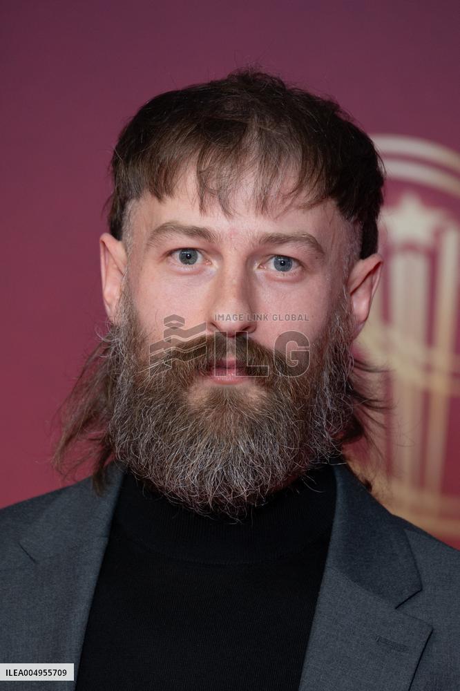 22nd Marrakech International Film Festival Day 6 nb