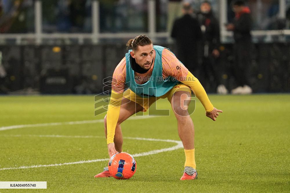 CALCIO - Coppa Italia - SS Lazio vs AC Milan