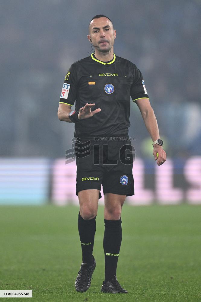 CALCIO - Coppa Italia - SS Lazio vs AC Milan