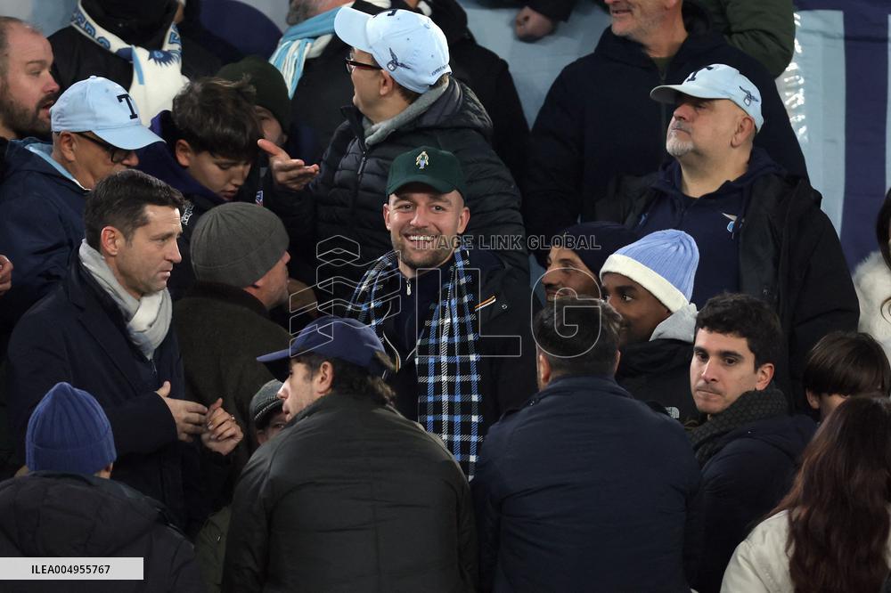 CALCIO - Coppa Italia - SS Lazio vs AC Milan