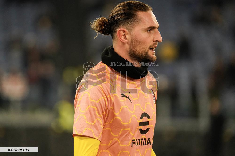 CALCIO - Coppa Italia - SS Lazio vs AC Milan