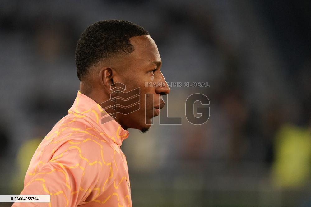 CALCIO - Coppa Italia - SS Lazio vs AC Milan