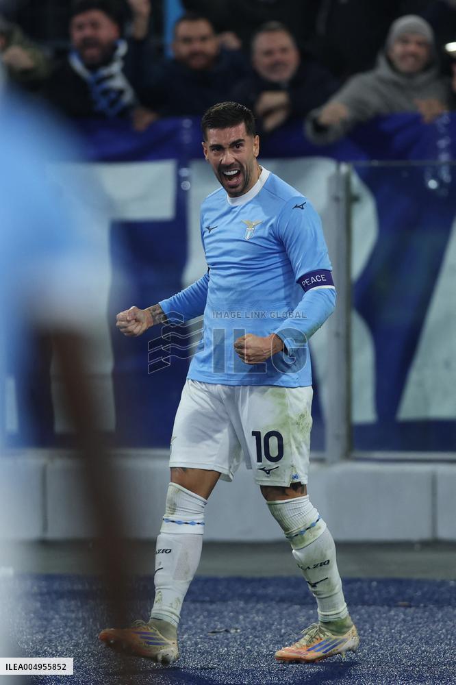 CALCIO - Coppa Italia - SS Lazio vs AC Milan