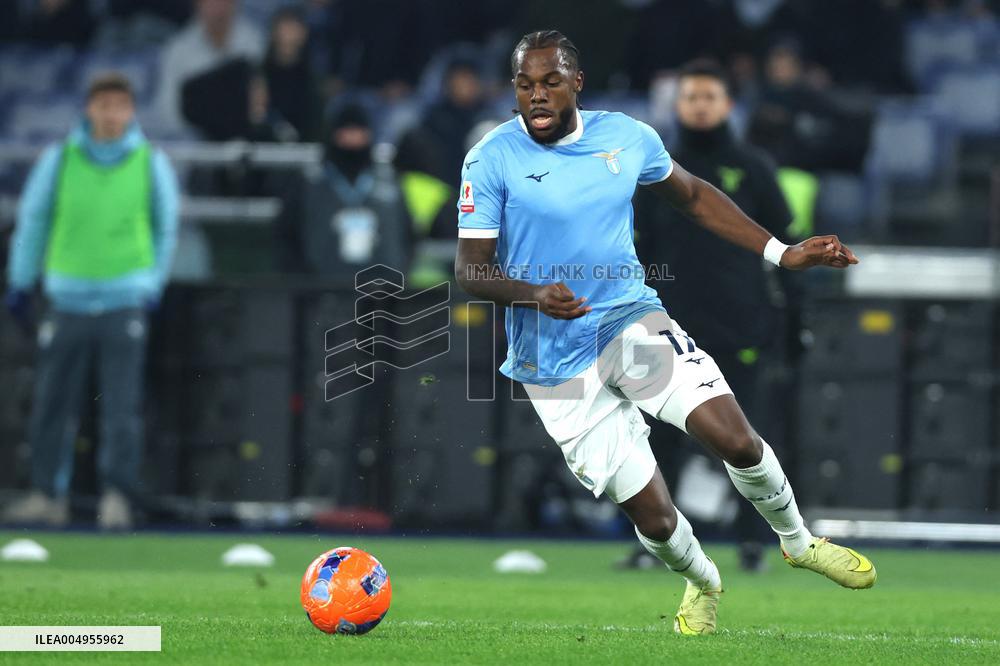 CALCIO - Coppa Italia - SS Lazio vs AC Milan