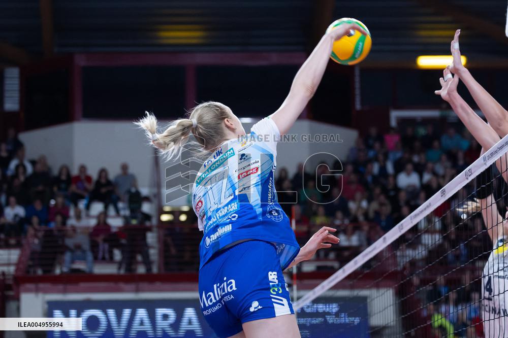VOLLEY - Champions League Women - Igor Gorgonzola Novara vs Fenerbahce Medicana Istanbul