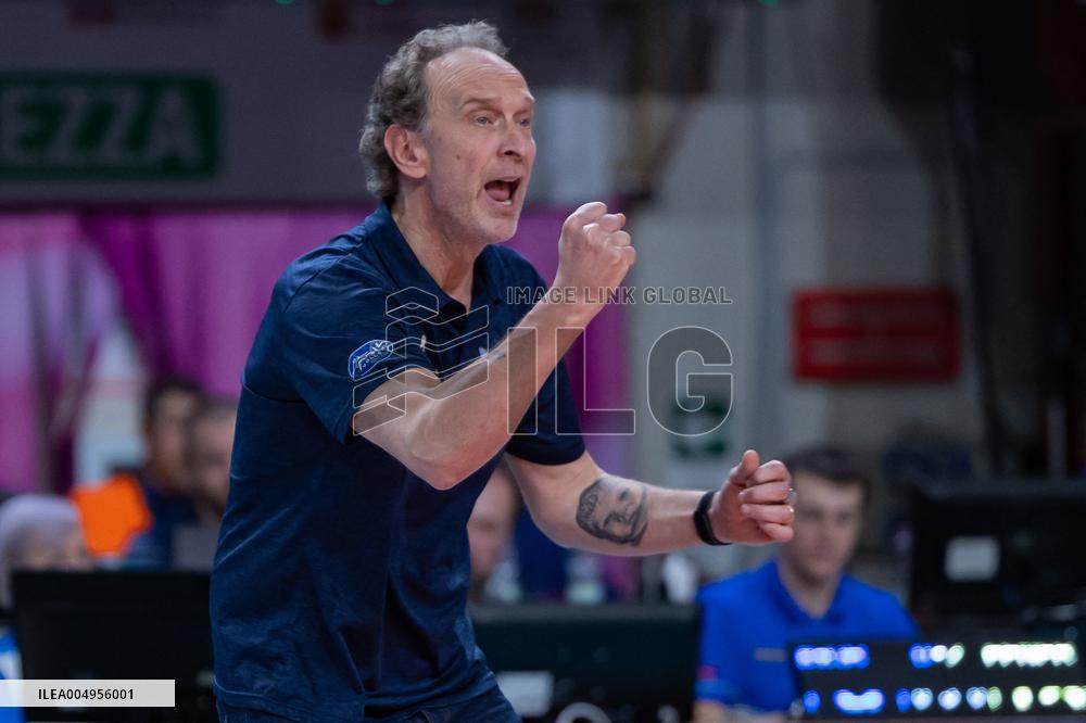 VOLLEY - Champions League Women - Igor Gorgonzola Novara vs Fenerbahce Medicana Istanbul