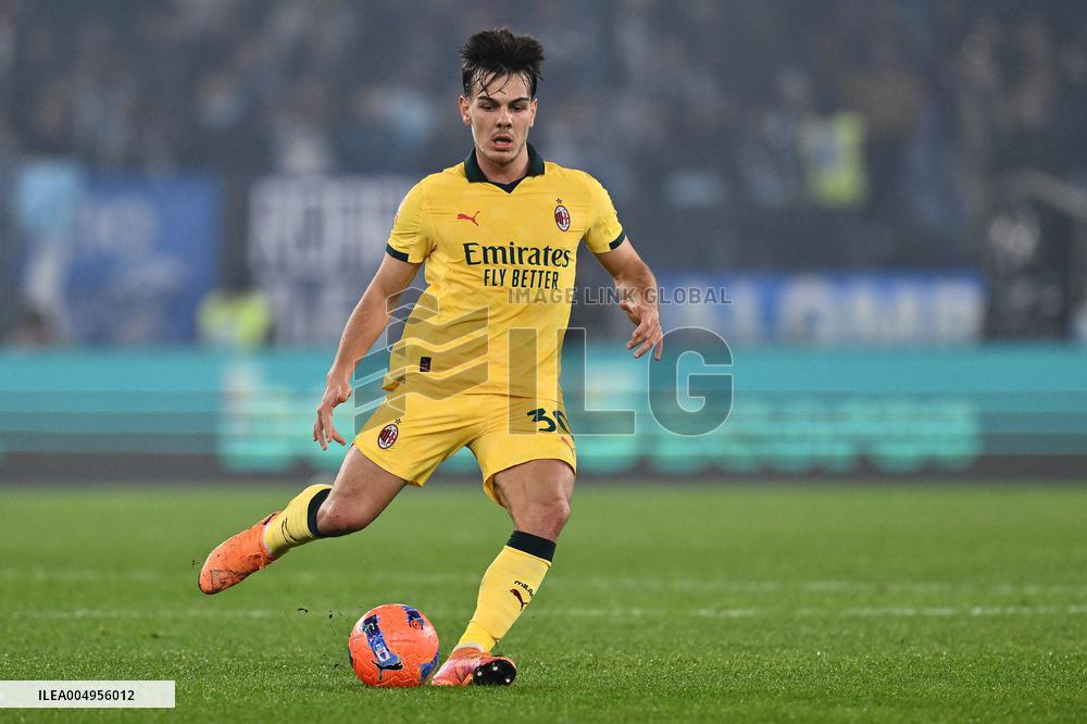 CALCIO - Coppa Italia - SS Lazio vs AC Milan