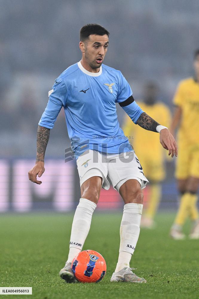 CALCIO - Coppa Italia - SS Lazio vs AC Milan