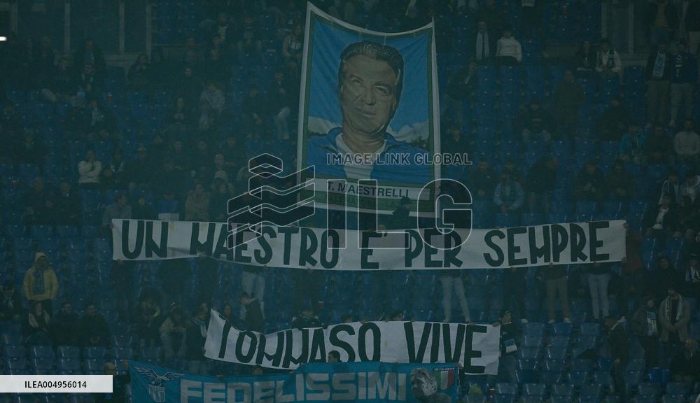 CALCIO - Coppa Italia - SS Lazio vs AC Milan