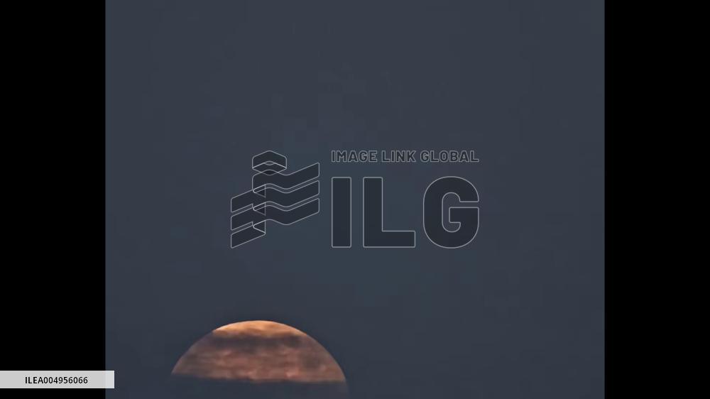 Final Supermoon of 2025 Lights Up Skies Worldwide 2