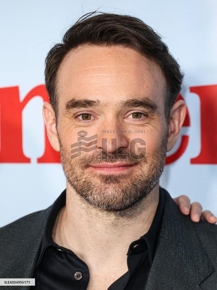 Special Screening Of Amazons Merv - LA