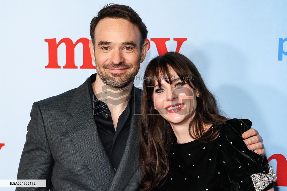 Special Screening Of Amazons Merv - LA