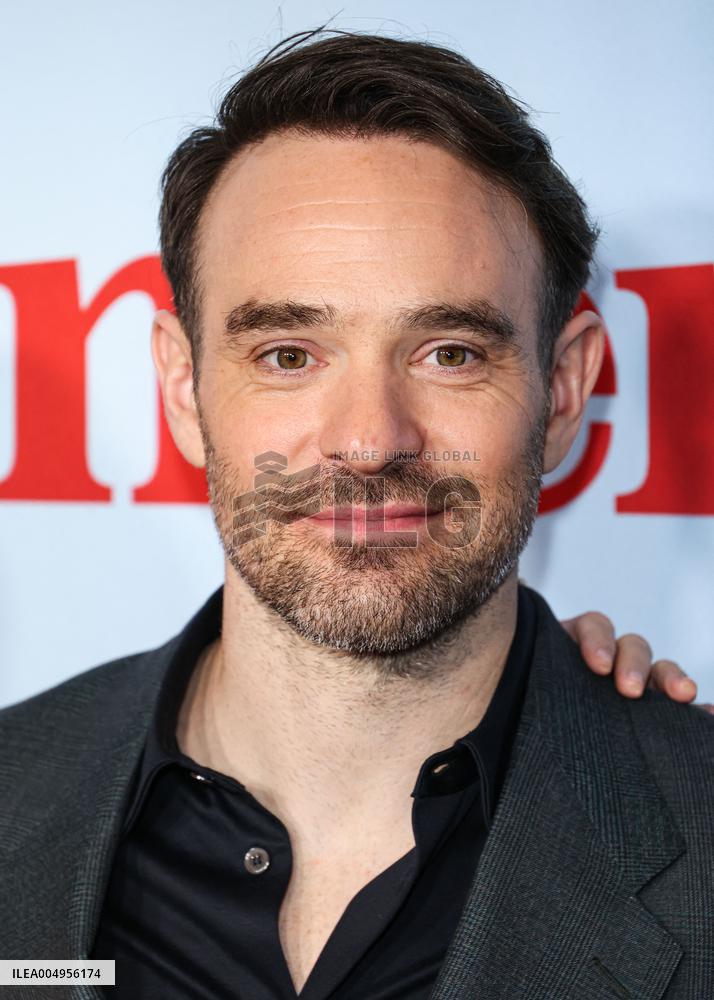 Special Screening Of Amazons Merv - LA