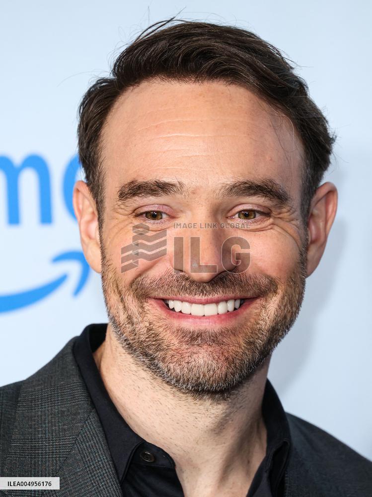 Special Screening Of Amazons Merv - LA