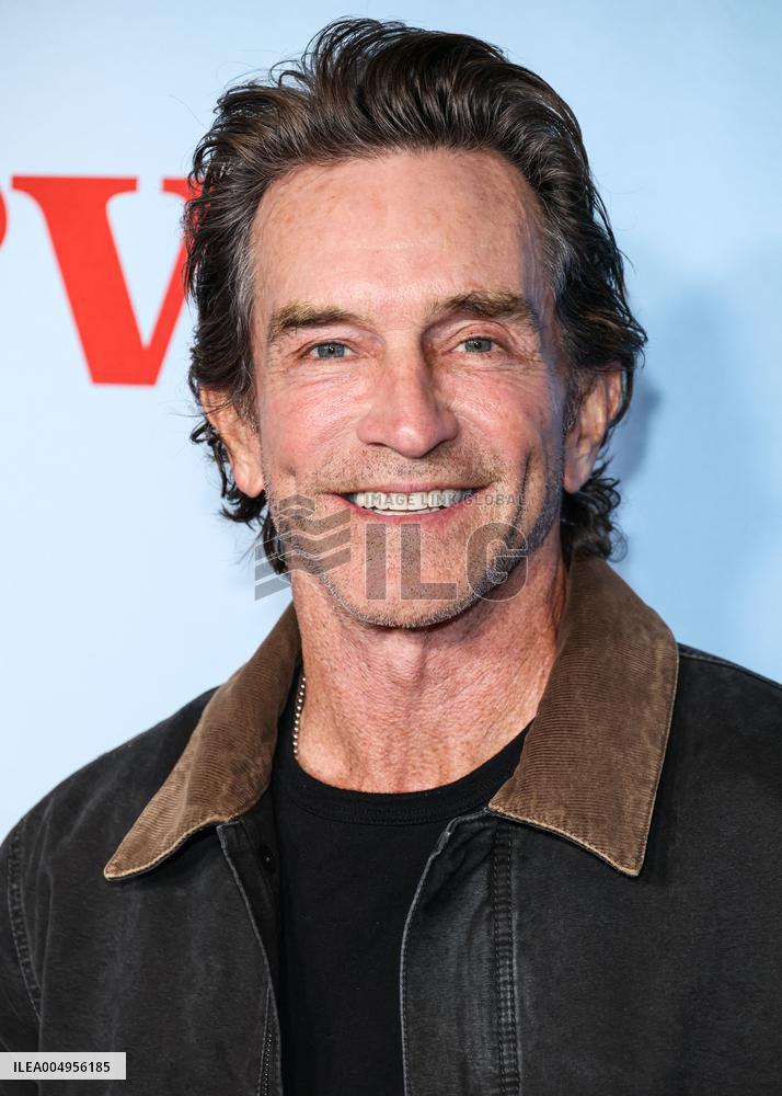 Special Screening Of Amazons Merv - LA