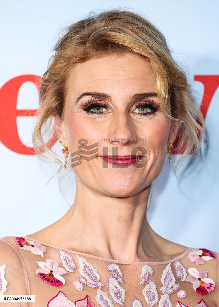 Special Screening Of Amazons Merv - LA