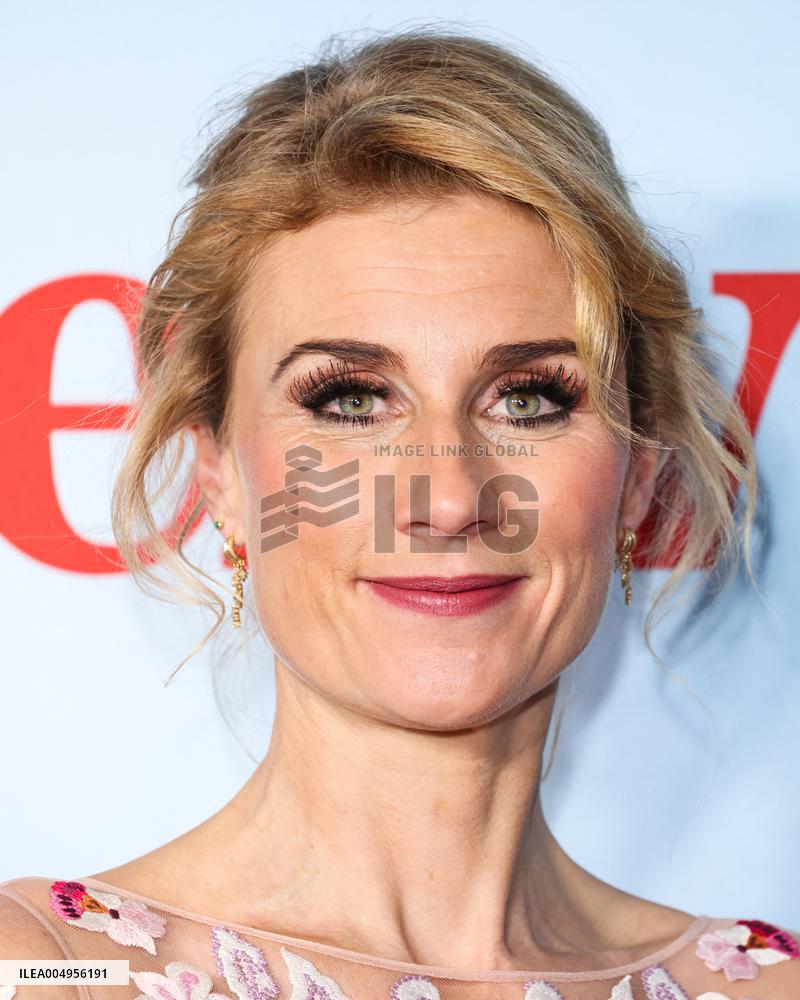 Special Screening Of Amazons Merv - LA