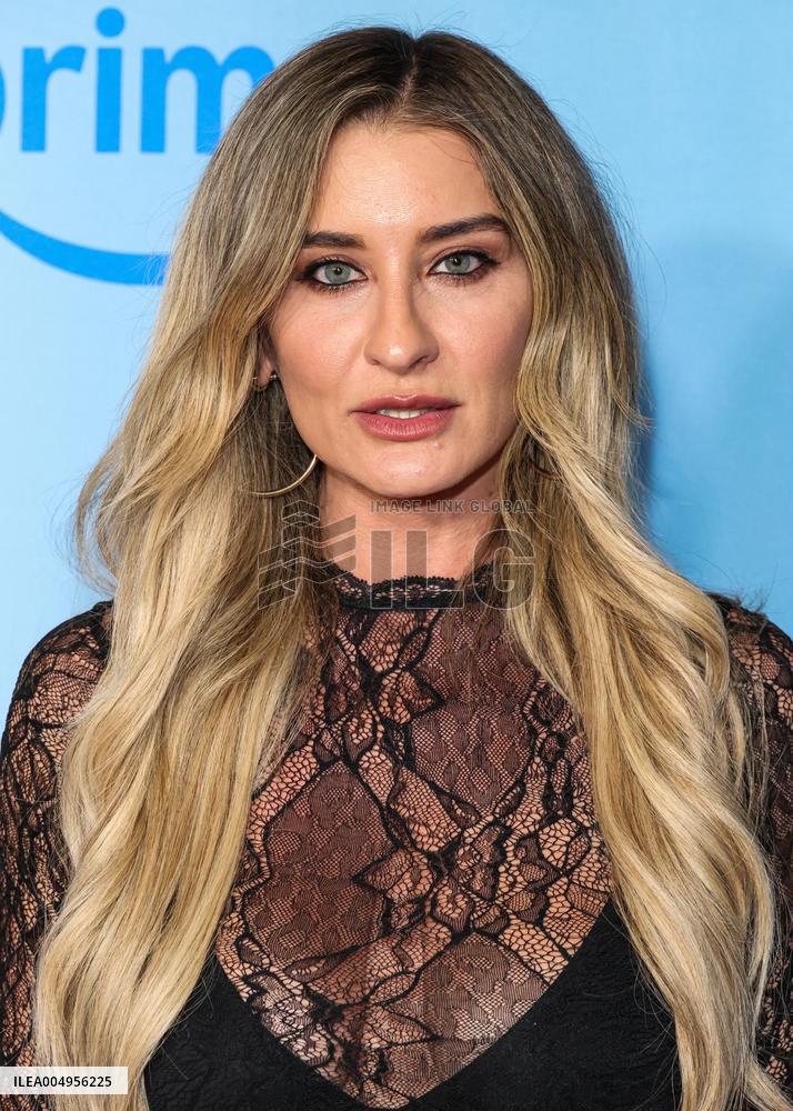 Special Screening Of Amazons Merv - LA