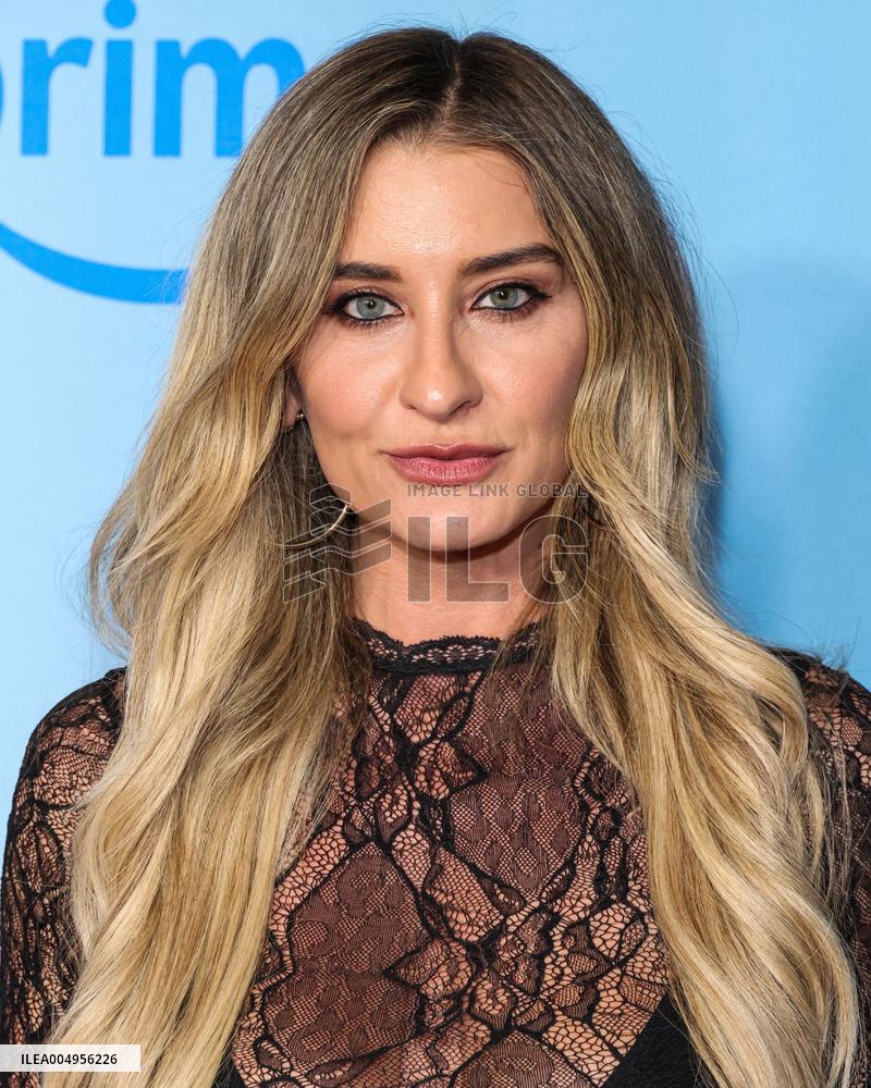 Special Screening Of Amazons Merv - LA