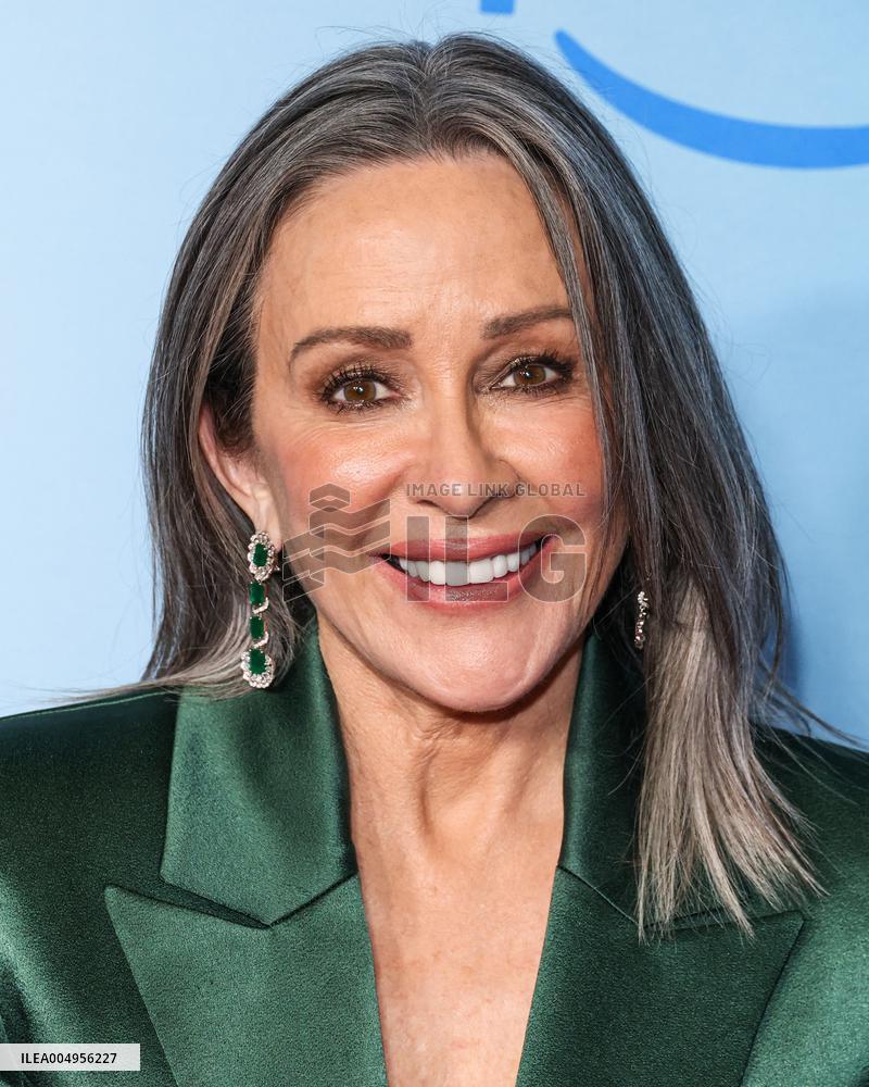 Special Screening Of Amazons Merv - LA