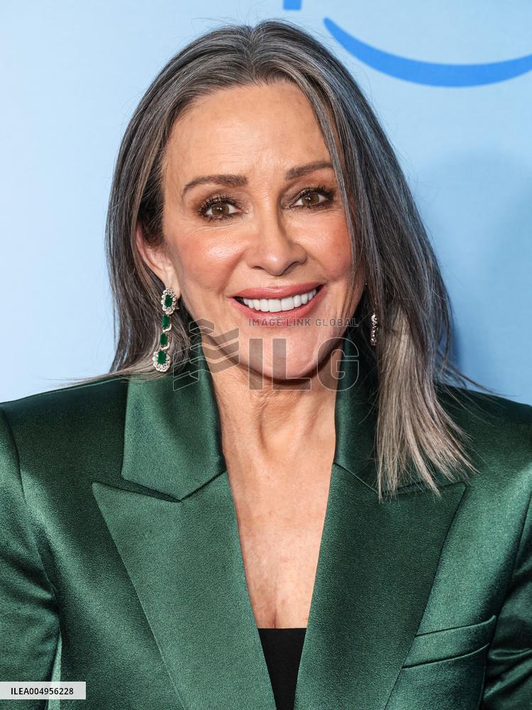 Special Screening Of Amazons Merv - LA