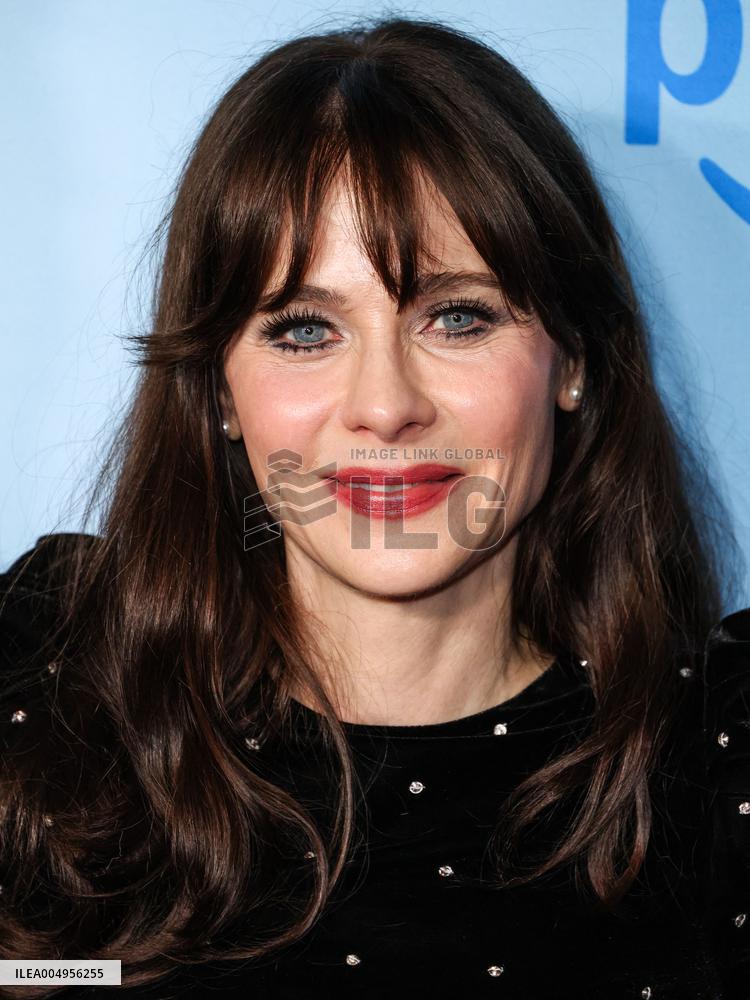 Special Screening Of Amazons Merv - LA