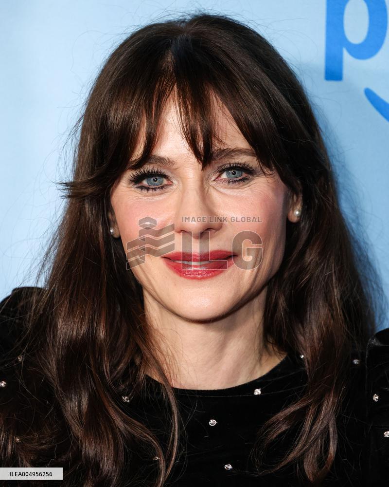 Special Screening Of Amazons Merv - LA