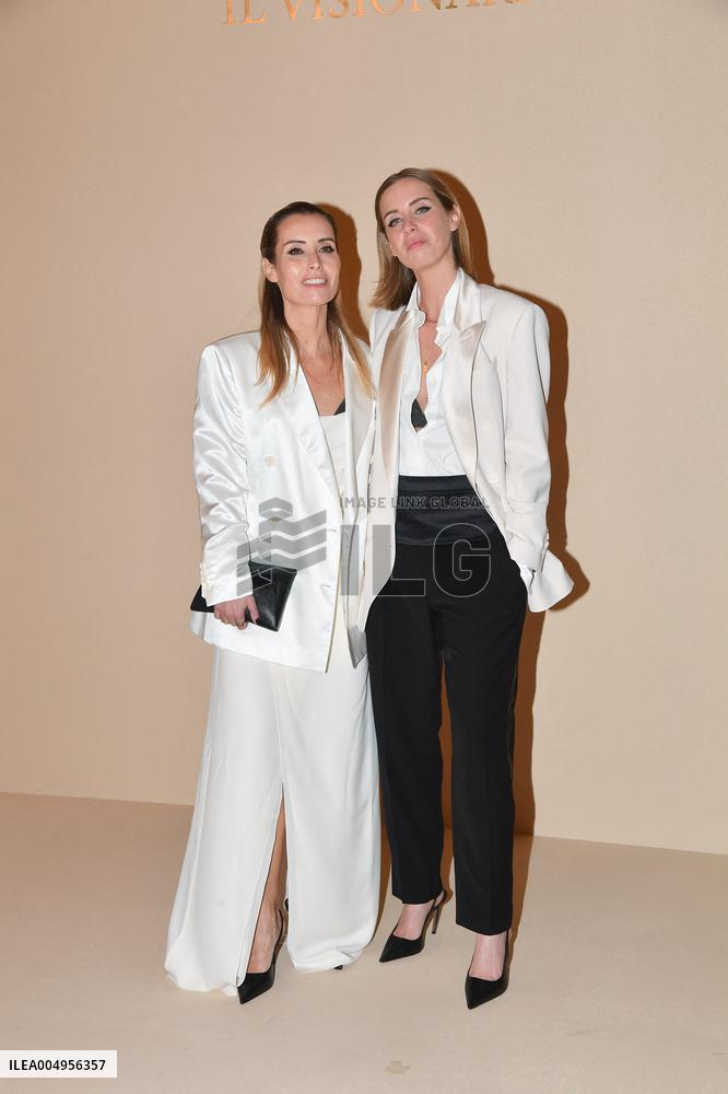 Brunello Il Visionario Polite Premiere - Rome