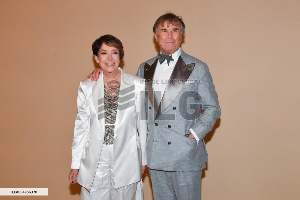 Brunello Il Visionario Polite Premiere - Rome